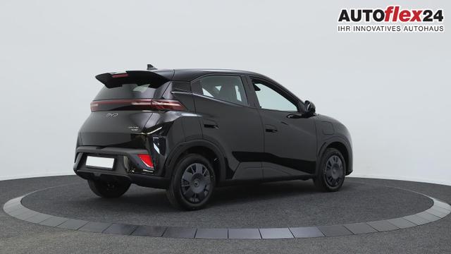 BYD Dolphin Surf Active 30 kWh / Navi ACC PDC H + Kamera Klimaautomatik 