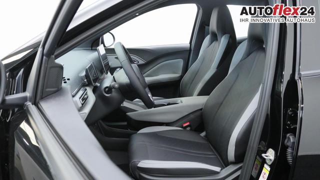 BYD Dolphin Surf Active 30 kWh / Navi ACC PDC H + Kamera Klimaautomatik 