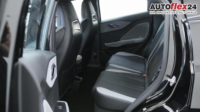 BYD Dolphin Surf Active 30 kWh / Navi ACC PDC H + Kamera Klimaautomatik 