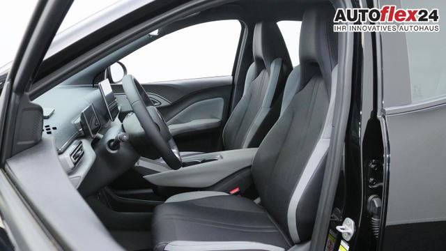 BYD Dolphin Surf Boost 43 kWh / Navi ACC Elektr. Sitze V. PDC H + Kamera Klimaautomatik 