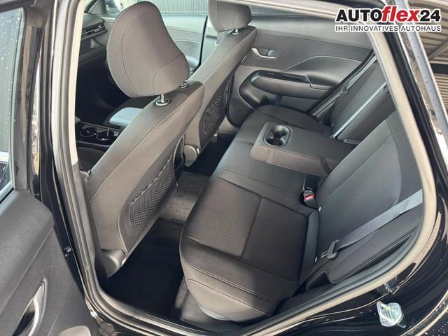 Hyundai KONA Comfort Plus 1.6 T-GDI 2WD 7-DCT / 360 Grad PDC vorne + hinten ACC Sitz Lenkradheizung LED Alu 18'' 