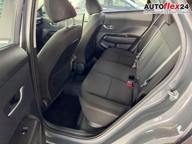 Hyundai KONA Comfort Plus 1.6 T-GDI 2WD 7-DCT / PDC V&H + Kamera Sitz Lenkradheizung Navi LED Alu 18'' 