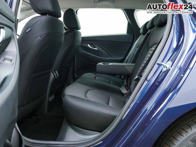 Hyundai i30 Kombi Comfort MY26 1.0 T-GDI 6MT Navi / Tempomat LED Alu 16'' 