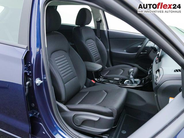 Hyundai i30 Kombi Comfort MY26 1.0 T-GDI 6MT Navi / Tempomat LED Alu 16'' 