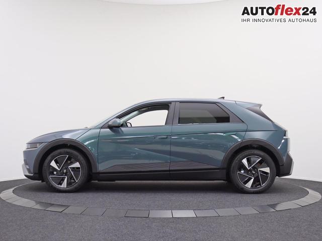 Vorlauffahrzeuge Hyundai IONIQ 5 - Comfort Plus 84RWD MY26 / 4x Shz BOSE-Sound ACC Elek-Sitze vorne Elek-Heckkl. Alu 19"
