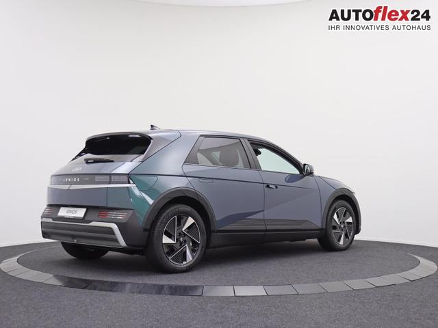 Hyundai IONIQ 5 Comfort Plus 84RWD MY26 / 4x Shz BOSE-Sound ACC Elek-Sitze vorne Elek-Heckkl. Alu 19" 