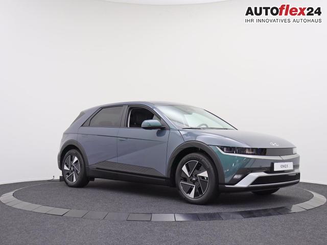 Hyundai IONIQ 5 Comfort Plus 84RWD MY26 / 4x Shz BOSE-Sound ACC Elek-Sitze vorne Elek-Heckkl. Alu 19" 