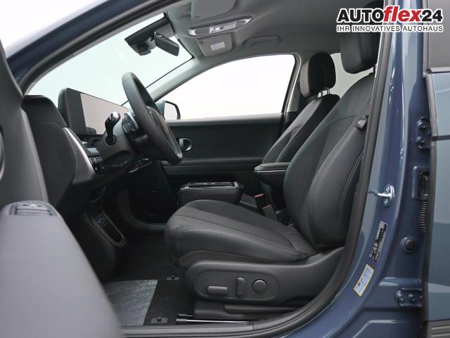Hyundai IONIQ 5 Comfort Plus 84RWD MY26 / 4x Shz BOSE-Sound ACC Elek-Sitze vorne Elek-Heckkl. Alu 19" 