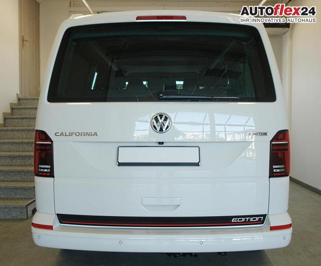 Volkswagen California 6.1 Beach Tour Edition 4Motion T6.1 StHeiz Navi 