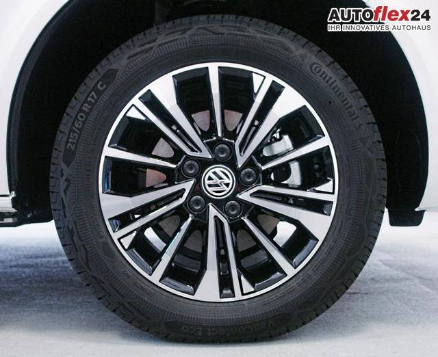 Volkswagen California 6.1 Beach Tour Edition 4Motion T6.1 StHeiz Navi 