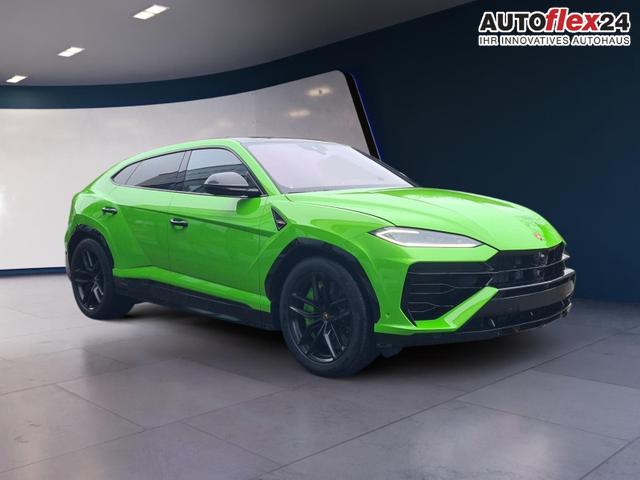 Lamborghini Urus SE AHK NightVision ANIMA 5y warranty+maint. 