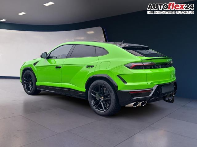 Lamborghini Urus SE AHK NightVision ANIMA 5y warranty+maint. 