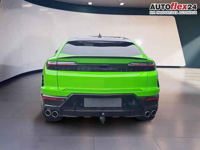 Lamborghini Urus SE AHK NightVision ANIMA 5y warranty+maint. 
