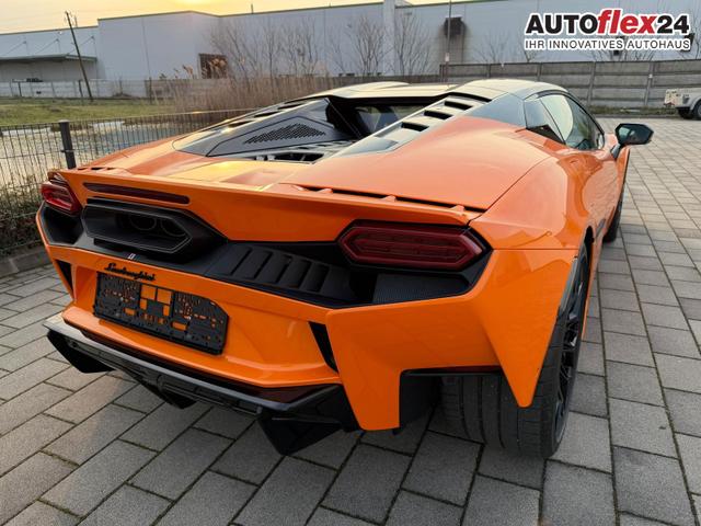 Lamborghini Temerario SONUS Lift Carbon Pass.Display 