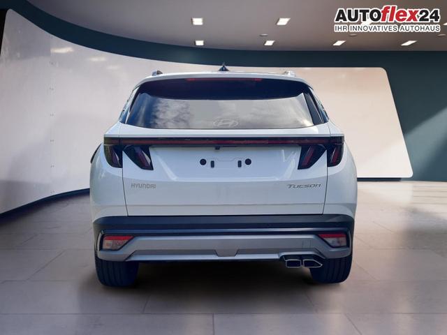 Hyundai TUCSON N Line 2WD BlackEdition Navi Kamera 4xSHZ ACC 