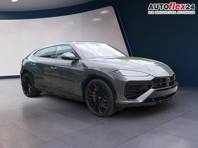 Lamborghini Urus SE 