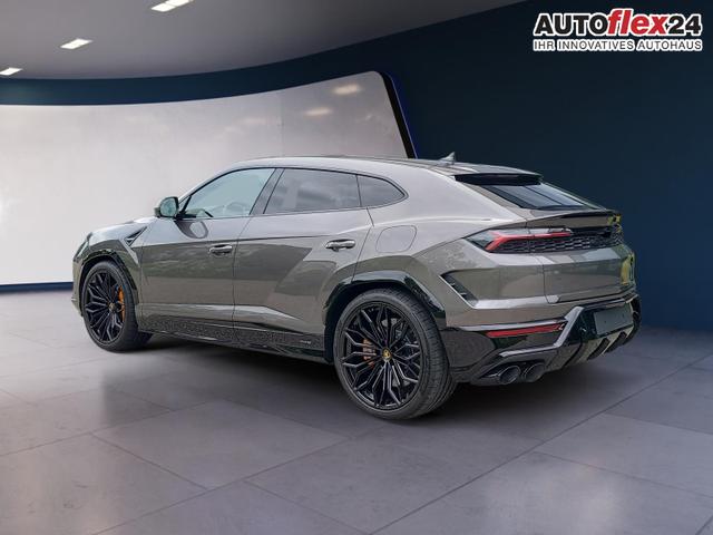Lamborghini Urus SE 