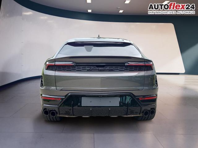 Lamborghini Urus SE 