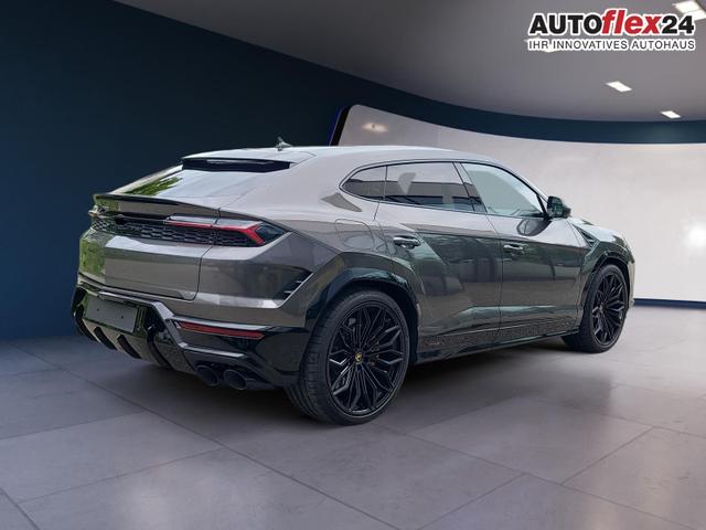 Lamborghini Urus SE 