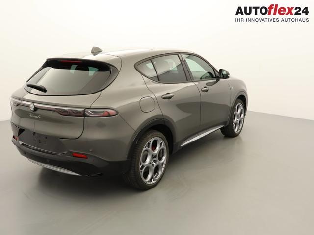 Gebrauchtfahrzeug Alfa Romeo Tonale - 