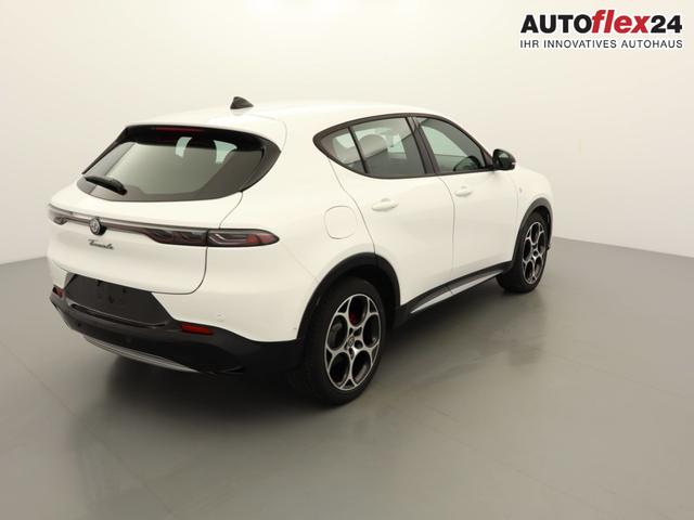 Gebrauchtfahrzeug Alfa Romeo Tonale - 