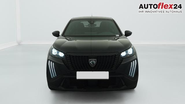 Gebrauchtfahrzeug Peugeot 2008 - Hybrid 136 e-DCS6 Style