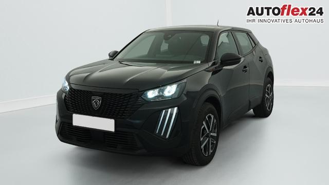 Peugeot 2008 Hybrid 136 e-DCS6 Style 