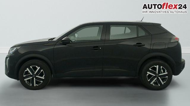 Peugeot 2008 Hybrid 136 e-DCS6 Style 