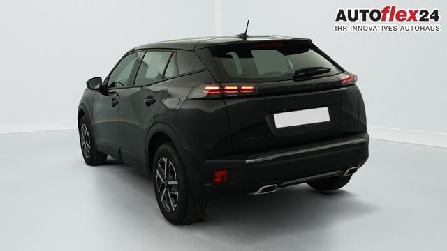 Peugeot 2008 Hybrid 136 e-DCS6 Style 