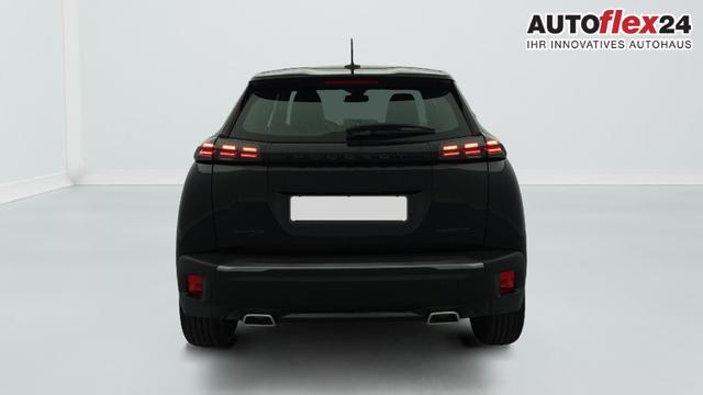 Peugeot 2008 Hybrid 136 e-DCS6 Style 