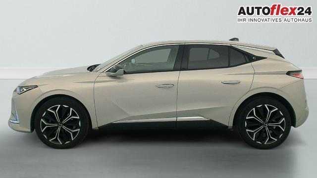 DS Automobiles 4 BlueHDi 130 EAT8 Etoile - Alcantara 