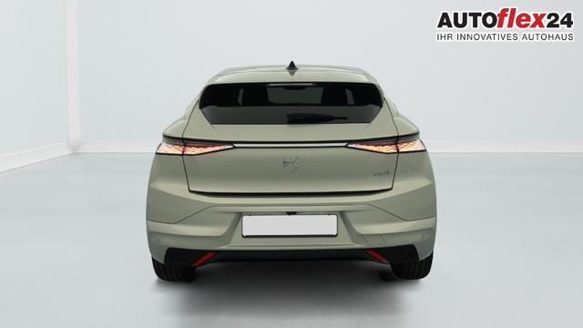 DS Automobiles 4 BlueHDi 130 EAT8 Etoile - Alcantara 