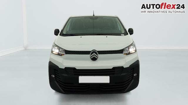 Vorlauffahrzeuge Citro&euml;n Jumpy Kastenwagen - 