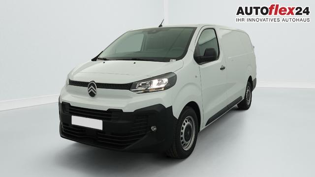 Citro&euml;n Jumpy Kastenwagen 