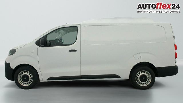 Citro&euml;n Jumpy Kastenwagen 