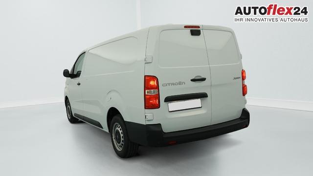 Citro&euml;n Jumpy Kastenwagen 