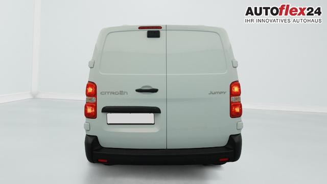Citro&euml;n Jumpy Kastenwagen 