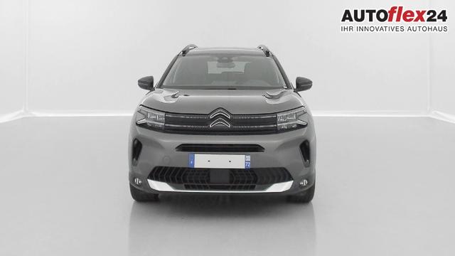 Gebrauchtfahrzeug Citro&euml;n C5 Aircross - 1.2 Hybride 145ch Max e-DCS6