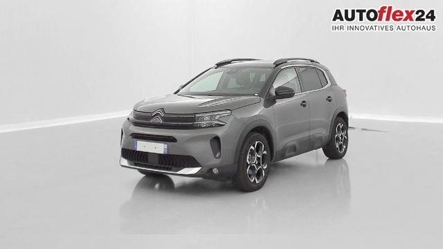 Citro&euml;n C5 Aircross 1.2 Hybride 145ch Max e-DCS6 