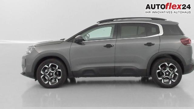 Citro&euml;n C5 Aircross 1.2 Hybride 145ch Max e-DCS6 