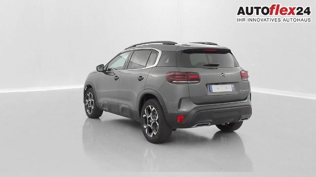 Citro&euml;n C5 Aircross 1.2 Hybride 145ch Max e-DCS6 