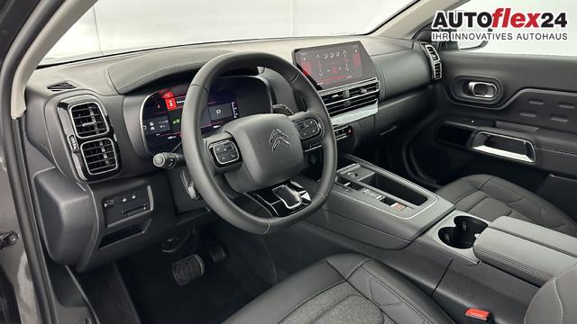 Citro&euml;n C5 Aircross 1.2 Hybride 145ch Max e-DCS6 