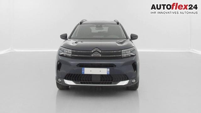 Gebrauchtfahrzeug Citro&euml;n C5 Aircross - MAX