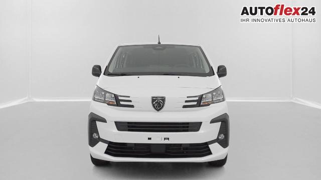 Vorlauffahrzeuge Peugeot Expert Kastenwagen - M 2.0 BlueHDi 180ch EAT8