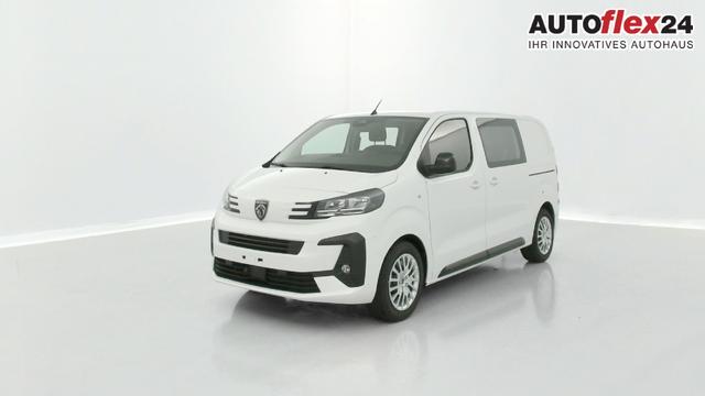 Peugeot Expert Kastenwagen M 2.0 BlueHDi 180ch EAT8 