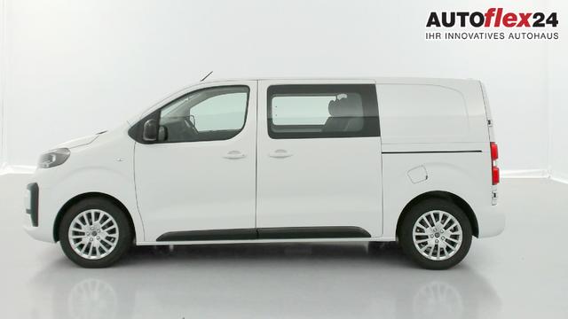 Peugeot Expert Kastenwagen M 2.0 BlueHDi 180ch EAT8 