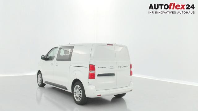 Peugeot Expert Kastenwagen M 2.0 BlueHDi 180ch EAT8 