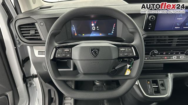 Peugeot Expert Kastenwagen M 2.0 BlueHDi 180ch EAT8 