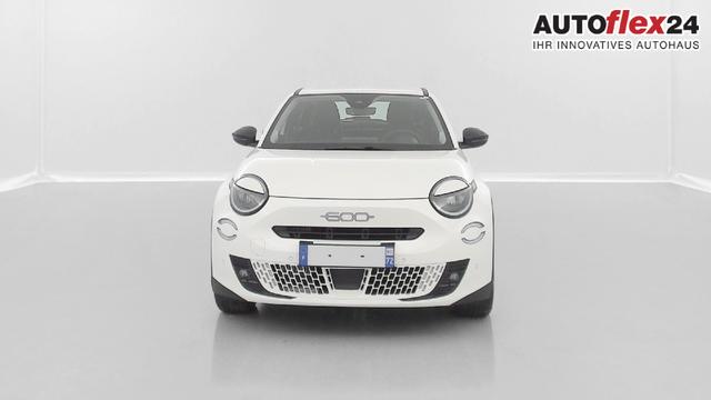 Gebrauchtfahrzeug Fiat 600 - POP