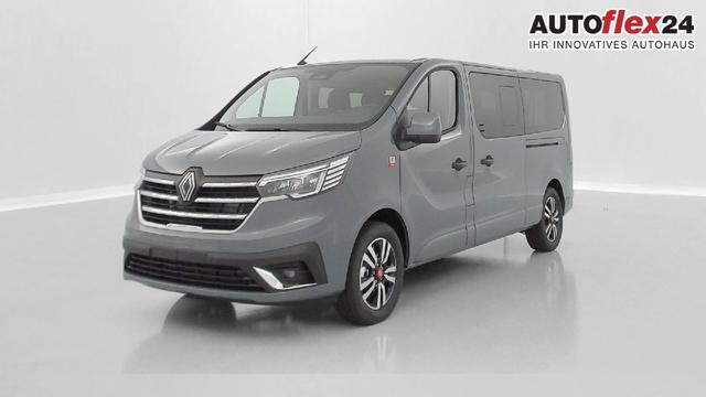 Renault Trafic Kombi RED Edition 